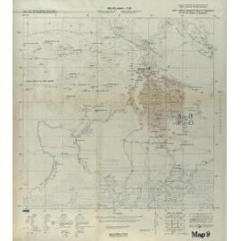 Allied Geographical Section: WWII South West Pacific Area Special Reports