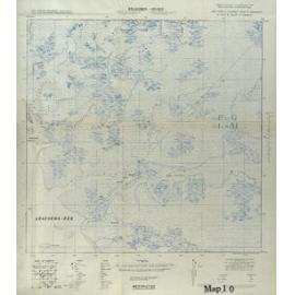 Allied Geographical Section: WWII South West Pacific Area Special Reports