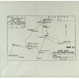 Allied Geographical Section: WWII South West Pacific Area Special Reports