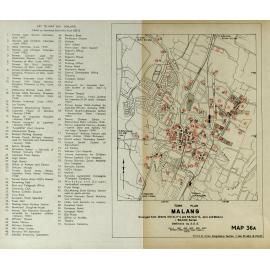 Allied Geographical Section: WWII South West Pacific Area Special Reports