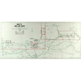 Allied Geographical Section: WWII South West Pacific Area Special Reports