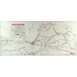 Allied Geographical Section: WWII South West Pacific Area Special Reports