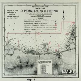 Allied Geographical Section: WWII South West Pacific Area Special Reports