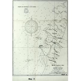 Allied Geographical Section: WWII South West Pacific Area Special Reports