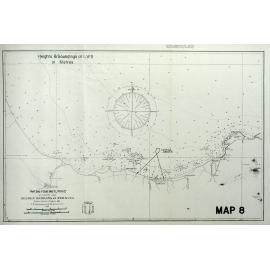 Allied Geographical Section: WWII South West Pacific Area Special Reports