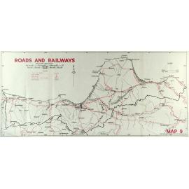 Allied Geographical Section: WWII South West Pacific Area Special Reports