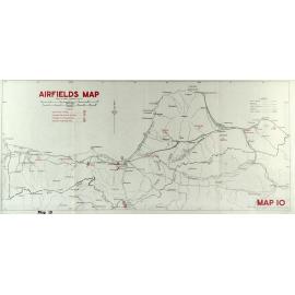 Allied Geographical Section: WWII South West Pacific Area Special Reports