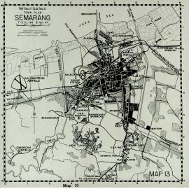 Allied Geographical Section: WWII South West Pacific Area Special Reports