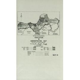 Allied Geographical Section: WWII South West Pacific Area Special Reports