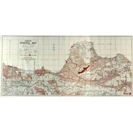 Allied Geographical Section: WWII South West Pacific Area Special Reports