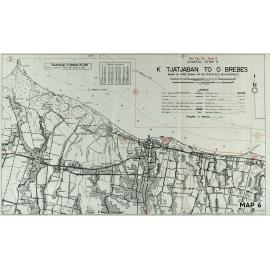 Allied Geographical Section: WWII South West Pacific Area Special Reports