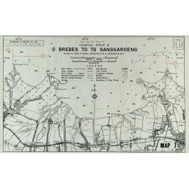 Allied Geographical Section: WWII South West Pacific Area Special Reports