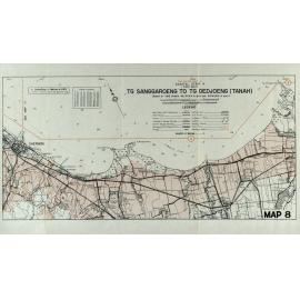Allied Geographical Section: WWII South West Pacific Area Special Reports