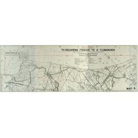 Allied Geographical Section: WWII South West Pacific Area Special Reports