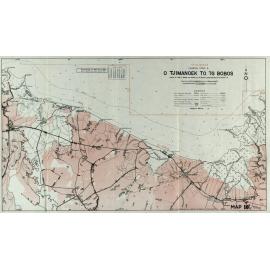 Allied Geographical Section: WWII South West Pacific Area Special Reports