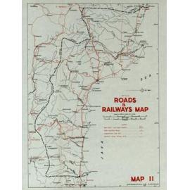 Allied Geographical Section: WWII South West Pacific Area Special Reports