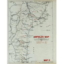 Allied Geographical Section: WWII South West Pacific Area Special Reports
