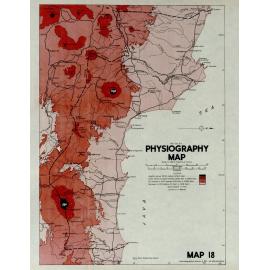 Allied Geographical Section: WWII South West Pacific Area Special Reports
