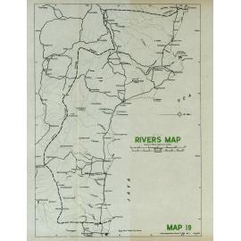 Allied Geographical Section: WWII South West Pacific Area Special Reports