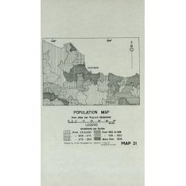 Allied Geographical Section: WWII South West Pacific Area Special Reports