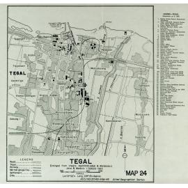 Allied Geographical Section: WWII South West Pacific Area Special Reports