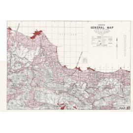 Allied Geographical Section: WWII South West Pacific Area Special Reports