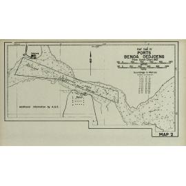 Allied Geographical Section: WWII South West Pacific Area Special Reports