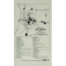Allied Geographical Section: WWII South West Pacific Area Special Reports