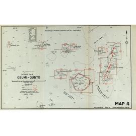 Allied Geographical Section: WWII South West Pacific Area Special Reports