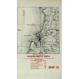 Allied Geographical Section: WWII South West Pacific Area Special Reports