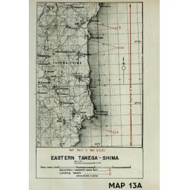 Allied Geographical Section: WWII South West Pacific Area Special Reports