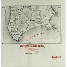 Allied Geographical Section: WWII South West Pacific Area Special Reports