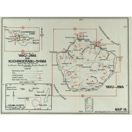 Allied Geographical Section: WWII South West Pacific Area Special Reports