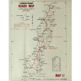 Allied Geographical Section: WWII South West Pacific Area Special Reports