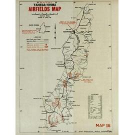 Allied Geographical Section: WWII South West Pacific Area Special Reports