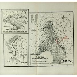 Allied Geographical Section: WWII South West Pacific Area Special Reports