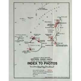 Allied Geographical Section: WWII South West Pacific Area Special Reports