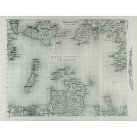 Allied Geographical Section: WWII South West Pacific Area Special Reports