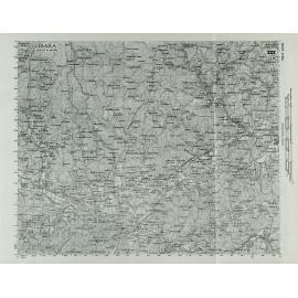 Allied Geographical Section: WWII South West Pacific Area Special Reports