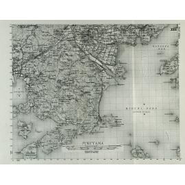 Allied Geographical Section: WWII South West Pacific Area Special Reports