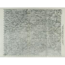 Allied Geographical Section: WWII South West Pacific Area Special Reports