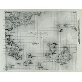 Allied Geographical Section: WWII South West Pacific Area Special Reports