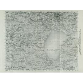 Allied Geographical Section: WWII South West Pacific Area Special Reports