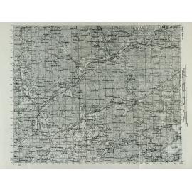 Allied Geographical Section: WWII South West Pacific Area Special Reports