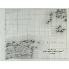 Allied Geographical Section: WWII South West Pacific Area Special Reports