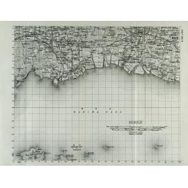 Allied Geographical Section: WWII South West Pacific Area Special Reports