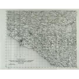 Allied Geographical Section: WWII South West Pacific Area Special Reports