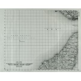 Allied Geographical Section: WWII South West Pacific Area Special Reports