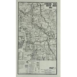 Allied Geographical Section: WWII South West Pacific Area Special Reports
