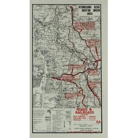 Allied Geographical Section: WWII South West Pacific Area Special Reports